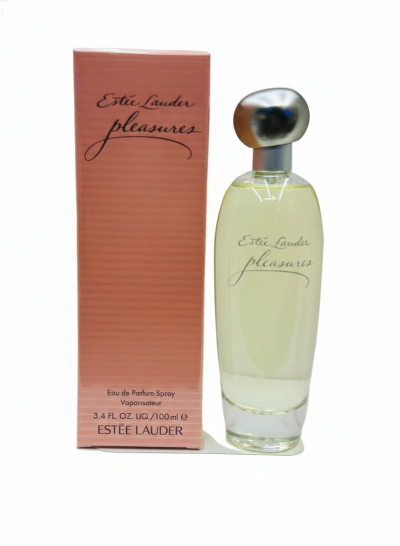 Estee Lauder Pleasures Eau de Parfum Spray - Image 2